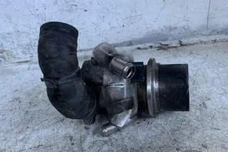 04L131512 Радиатор EGR Volkswagen Golf 7 Арт e12303715, вид 1