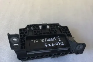 5WA035282SW Блок управления (другие) Skoda Kamiq Арт e12303704, вид 3