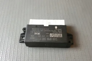 5Q0919283F Блок управления (другие) Seat Leon 3 Арт e12303693, вид 4