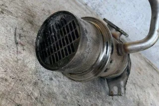 04L131512 Радиатор EGR Seat Leon 3 Арт e12303682, вид 2