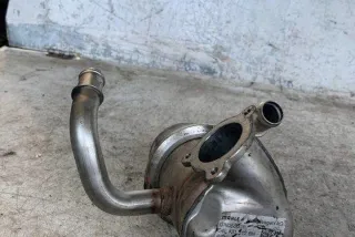 04L131512 Радиатор EGR Seat Leon 3 Арт e12303682, вид 3