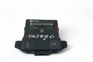 1K0907530P Блок управления (другие) Seat Altea Арт e12303672, вид 1