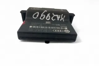 1K0907530P Блок управления (другие) Seat Altea Арт e12303672, вид 6