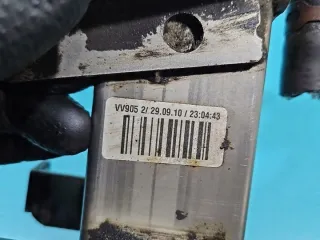 8200719993D IMPRK1465698, Радиатор EGR Renault Laguna 3 Арт e12303643, вид 5