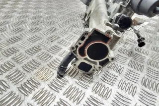 55567595 Радиатор EGR Opel Astra J Арт e12303558, вид 2