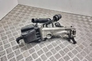 55567595 Радиатор EGR Opel Astra J Арт e12303558, вид 3