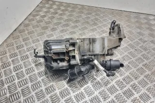 55567595 Радиатор EGR Opel Astra J Арт e12303558, вид 4