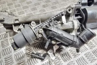 55567595 Радиатор EGR Opel Astra J Арт e12303558, вид 5