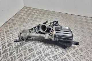 55567595 Радиатор EGR Opel Astra J Арт e12303558, вид 6