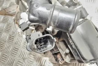 55567595 Радиатор EGR Opel Astra J Арт e12303558, вид 7