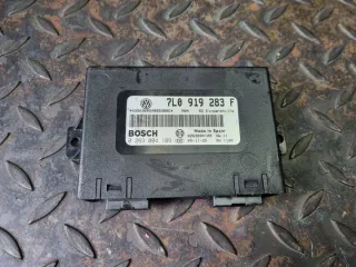 7L0919283F 263004109 Блок управления (другие) Porsche Cayenne 955 Арт e12303530, вид 1