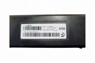 901517420003 Блок управления (другие) Opel Zafira C Арт e12303494, вид 1