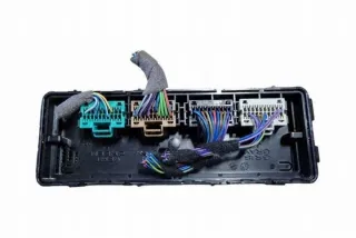 901517420003 Блок управления (другие) Opel Zafira C Арт e12303494, вид 4