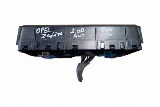 901517420003 Блок управления (другие) Opel Zafira C Арт e12303494, вид 5