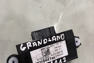 9833644180 Блок управления (другие) Opel Grandland X Арт e12303451, вид 2