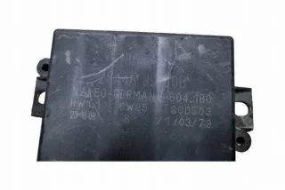 28448JD00B Блок управления (другие) Nissan Qashqai 2 Арт e12303376, вид 2