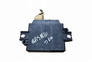 28448JD00B Блок управления (другие) Nissan Qashqai 2 Арт e12303376, вид 4