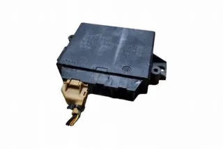 28448JD00B Блок управления (другие) Nissan Qashqai 2 Арт e12303376, вид 5