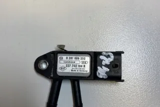 0281006252 Блок управления (другие) Nissan Qashqai 2 Арт e12303347, вид 1