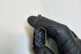 0281006252 Блок управления (другие) Nissan Qashqai 2 Арт e12303347, вид 3