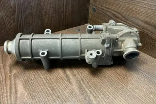 504136967 Радиатор EGR Iveco Daily 4 Арт e12303335, вид 2