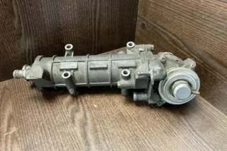 504136967 Радиатор EGR Iveco Daily 4 Арт e12303335, вид 6