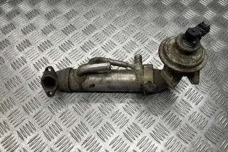 1C1Q9F464AD Радиатор EGR Ford Mondeo 3 Арт e12303246, вид 1