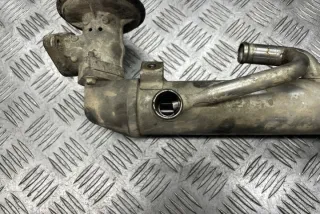 1C1Q9F464AD Радиатор EGR Ford Mondeo 3 Арт e12303246, вид 2