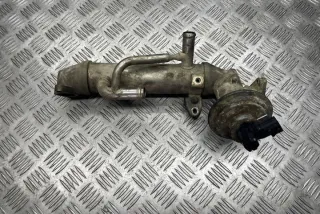 1C1Q9F464AD Радиатор EGR Ford Mondeo 3 Арт e12303246, вид 3
