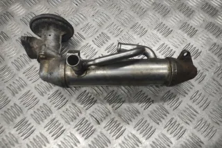 1C1Q9F464AD Радиатор EGR Ford Mondeo 3 Арт e12303245, вид 2
