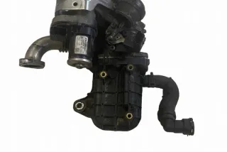 9807593080 Радиатор EGR Ford Kuga 2 Арт e12303235, вид 4
