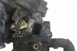 9807593080 Радиатор EGR Ford Kuga 2 Арт e12303235, вид 8