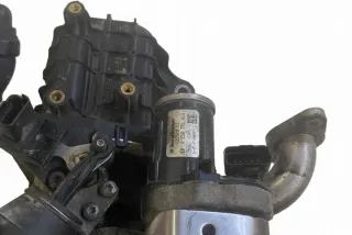 9807593080 Радиатор EGR Ford Kuga 2 Арт e12303235, вид 9