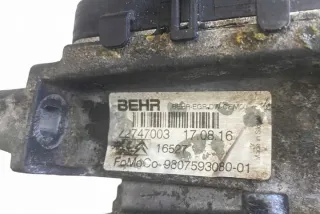 9807593080 Радиатор EGR Ford Kuga 2 Арт e12303235, вид 10