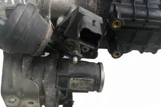 9807593080 Радиатор EGR Ford Kuga 2 Арт e12303234, вид 2
