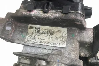 9807593080 Радиатор EGR Ford Kuga 2 Арт e12303234, вид 6