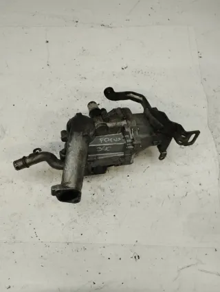 31358502 Радиатор EGR Ford Focus 3 Арт e12303214, вид 1