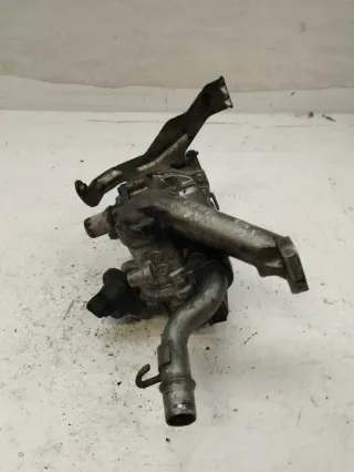 31358502 Радиатор EGR Ford Focus 3 Арт e12303214, вид 3
