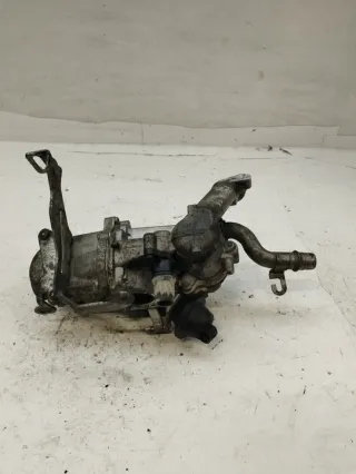 31358502 Радиатор EGR Ford Focus 3 Арт e12303214, вид 4