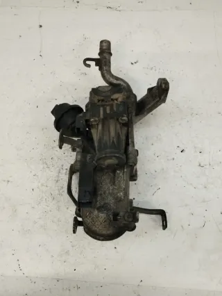 31358502 Радиатор EGR Ford Focus 3 Арт e12303214, вид 7