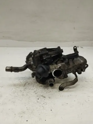 31358502 Радиатор EGR Ford Focus 3 Арт e12303214, вид 9
