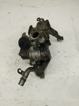 31358502 Радиатор EGR Ford Focus 3 Арт e12303214, вид 10
