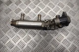 4R8Q90475BC Радиатор EGR Citroen C5 1 Арт e12303168, вид 3