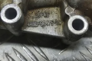4R8Q90475BC Радиатор EGR Citroen C5 1 Арт e12303168, вид 4
