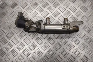 4R8Q90475BC Радиатор EGR Citroen C5 1 Арт e12303168, вид 6