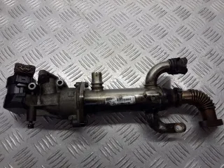 9645689780 Радиатор EGR Citroen C5 2 Арт e12303167, вид 1