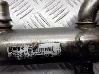 9645689780 Радиатор EGR Citroen C5 2 Арт e12303167, вид 3