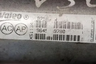 9645689780 Радиатор EGR Citroen C4 2 Арт e12303158, вид 2
