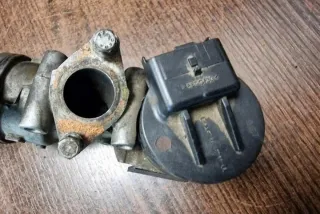 9645689780 Радиатор EGR Citroen C4 2 Арт e12303158, вид 5