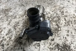 04L131501B Радиатор EGR Audi A4 B9 Арт e12302612, вид 1
